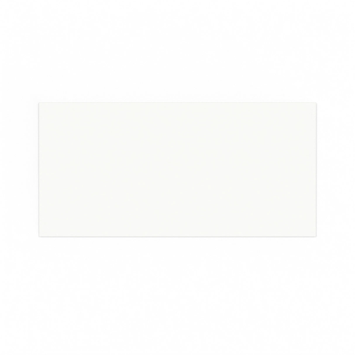 DL Witte envelop met binnendruk 100GSM (110 x 220mm)