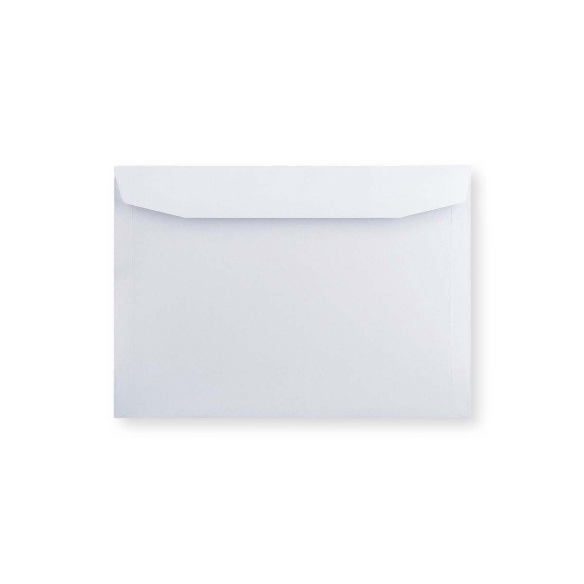229x324 mm (C4) Witte Envelop