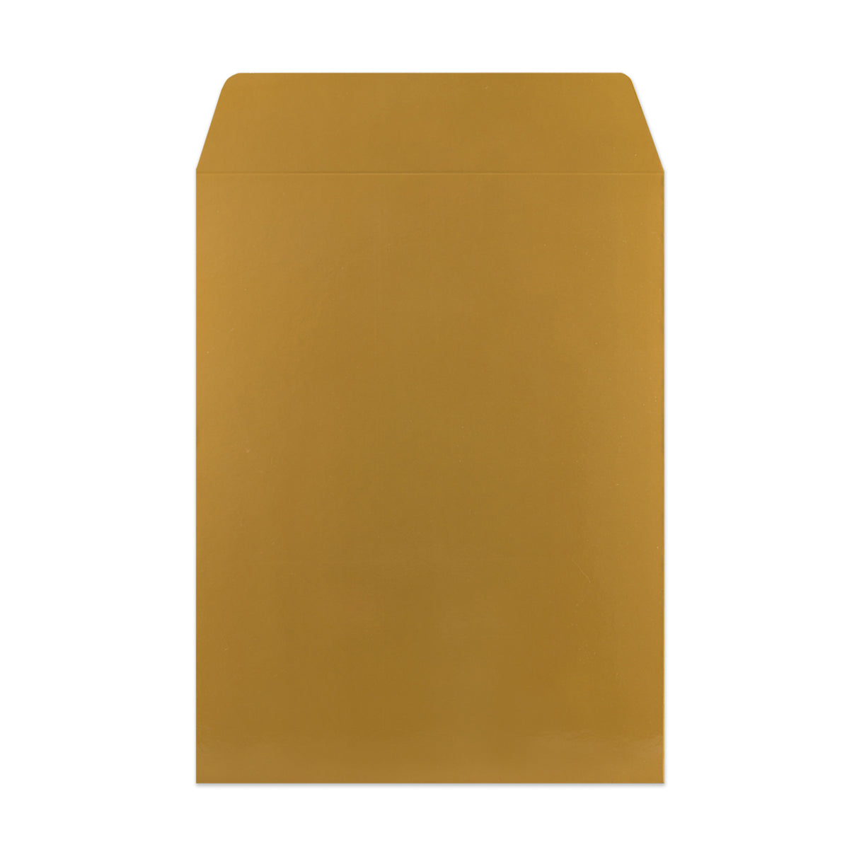 Gouden envelop – volledig karton 457x330 mm (C3)