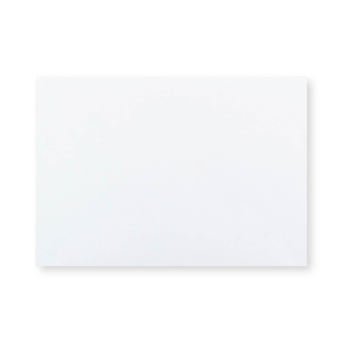 Witte envelop - Punt Flap 114x162 mm (C6) 90gr