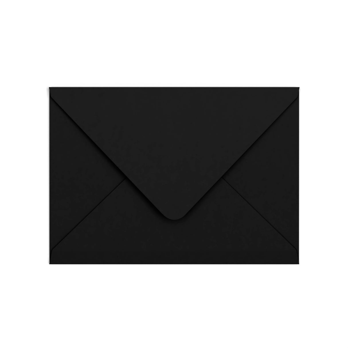Zwarte envelop 162x229 mm (C5)