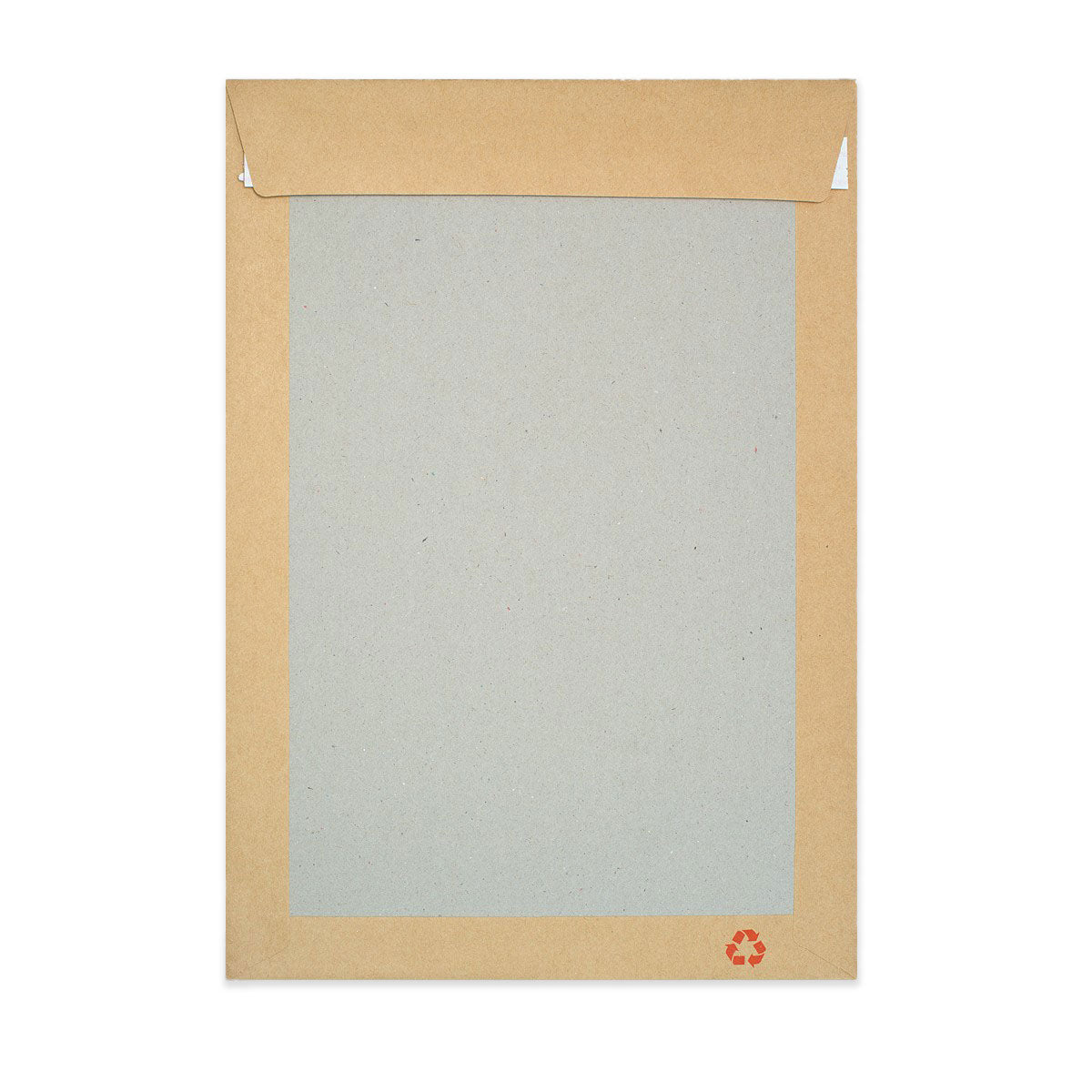 Manilla Bordrug Envelop – Bedrukt 324x229 mm (C4) 450gr