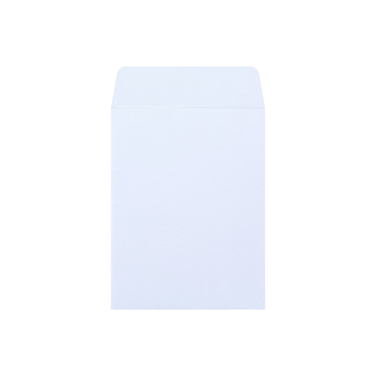 92x68 mm Witte Envelop