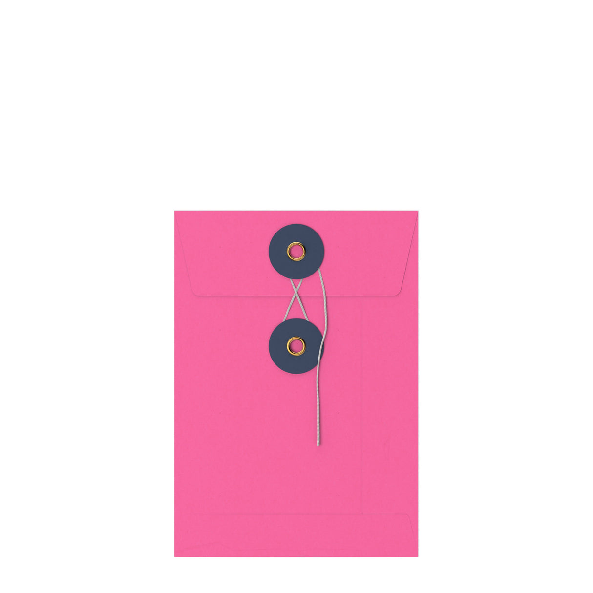 Gekleurde enveloppen met Japanse Sluiting