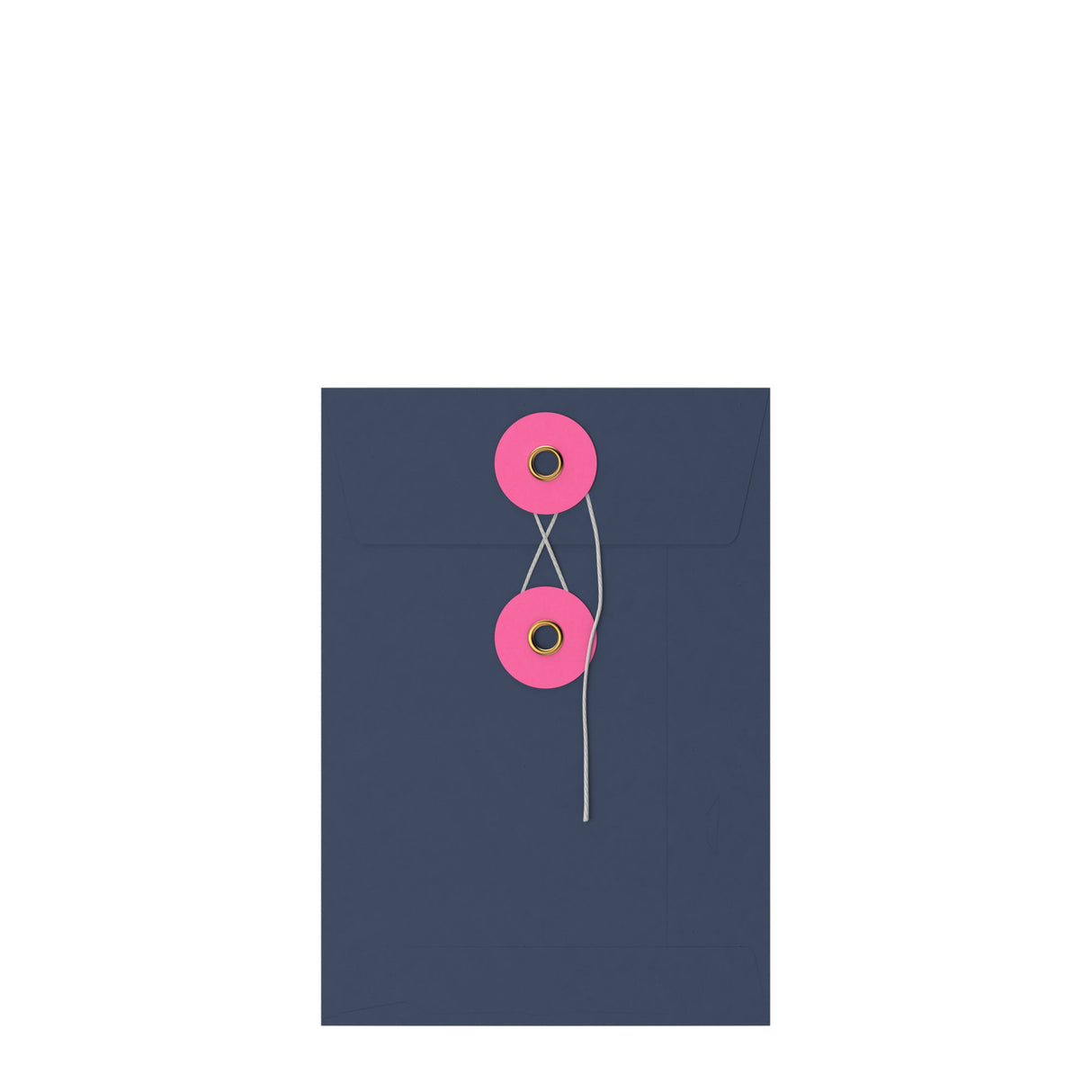 Gekleurde enveloppen met Japanse Sluiting