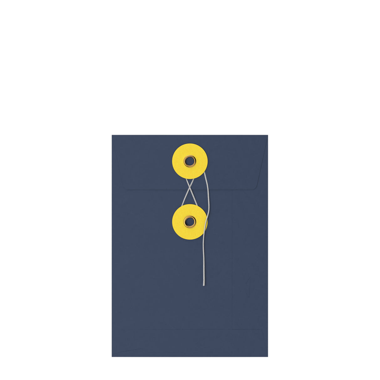 Gekleurde enveloppen met Japanse Sluiting