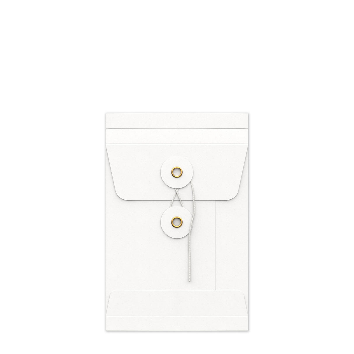 Gekleurde harmonica-enveloppen met Japanse Sluiting