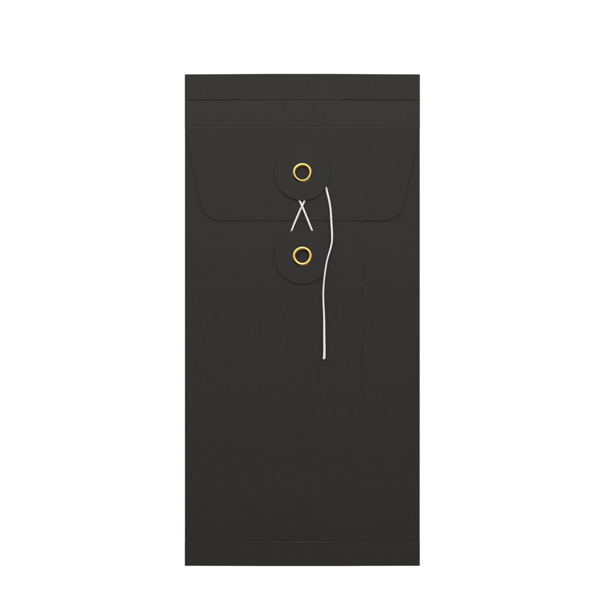 Gekleurde harmonica-enveloppen met Japanse Sluiting