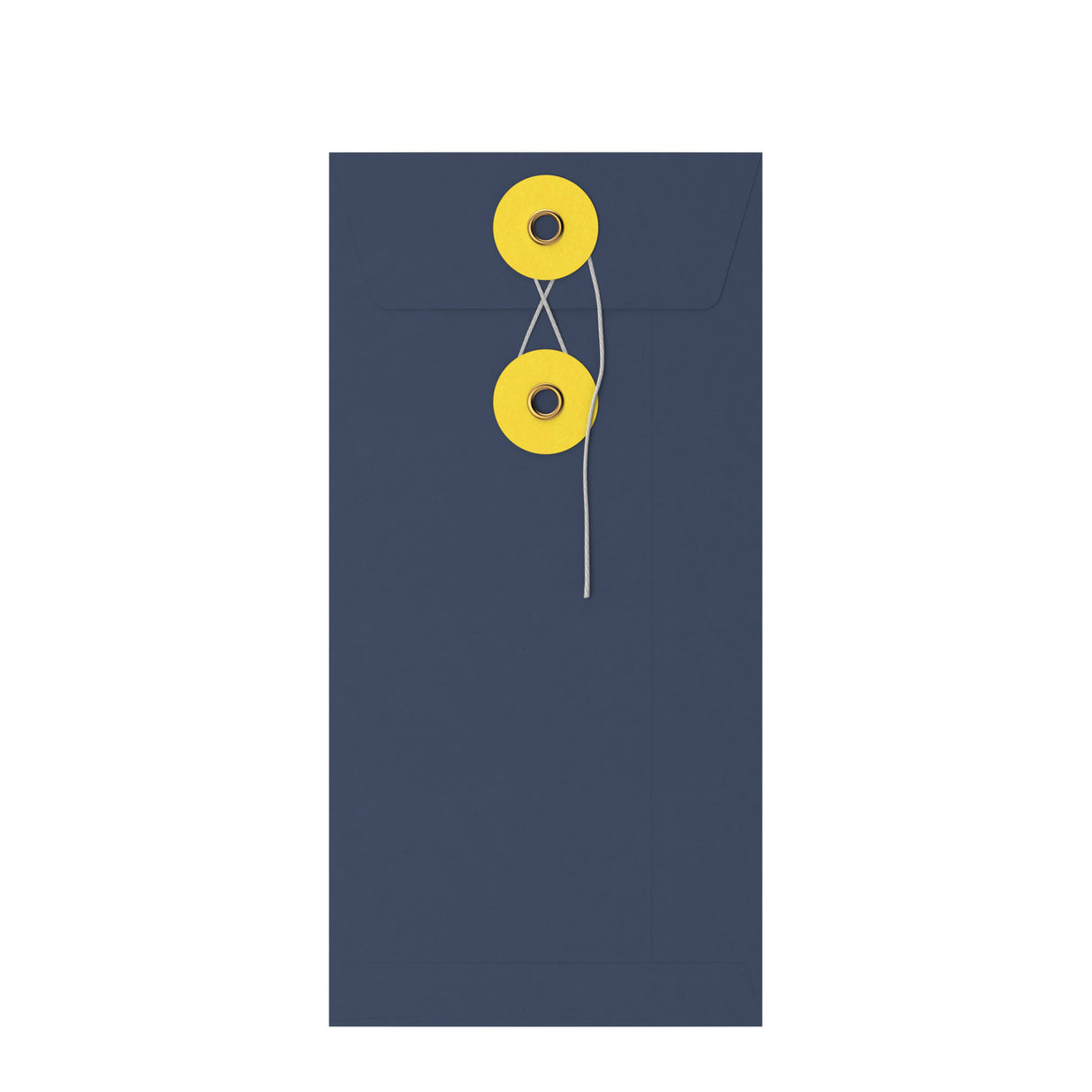 Gekleurde enveloppen met Japanse Sluiting