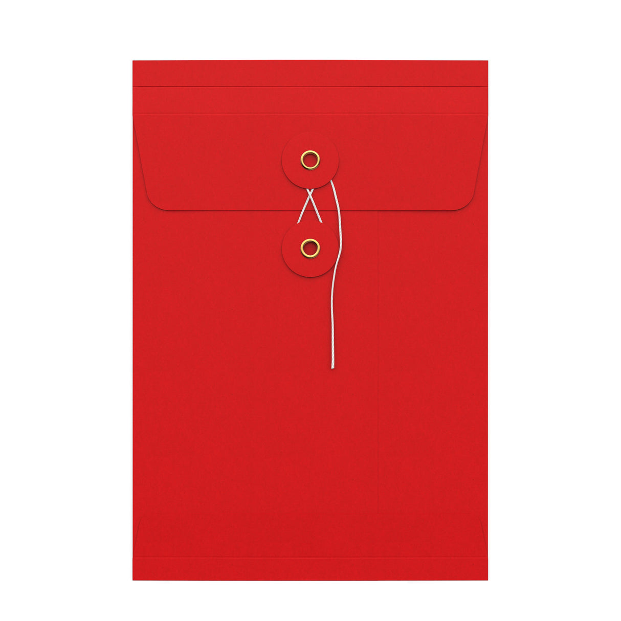 Gekleurde harmonica-enveloppen met Japanse Sluiting