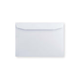 229x324 mm (C4) Witte Envelop