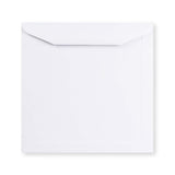 220x220 mm Witte Envelop