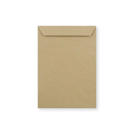 229x162 mm (C5) Manila Envelope
