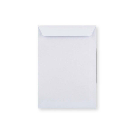 229x162 mm (C5) Witte Envelop