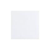 Witte envelop - Punt Flap 130x130 mm