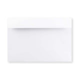 Witte Envelop - Rechte Flap 162x229 mm (C5)