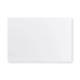 Witte Envelop - Rechte Flap 162x229 mm (C5)