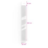 Cello Zakjes met Header OPP