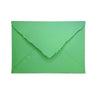 Handmade Envelopes Mint Green 162 x 229 mm (C5)