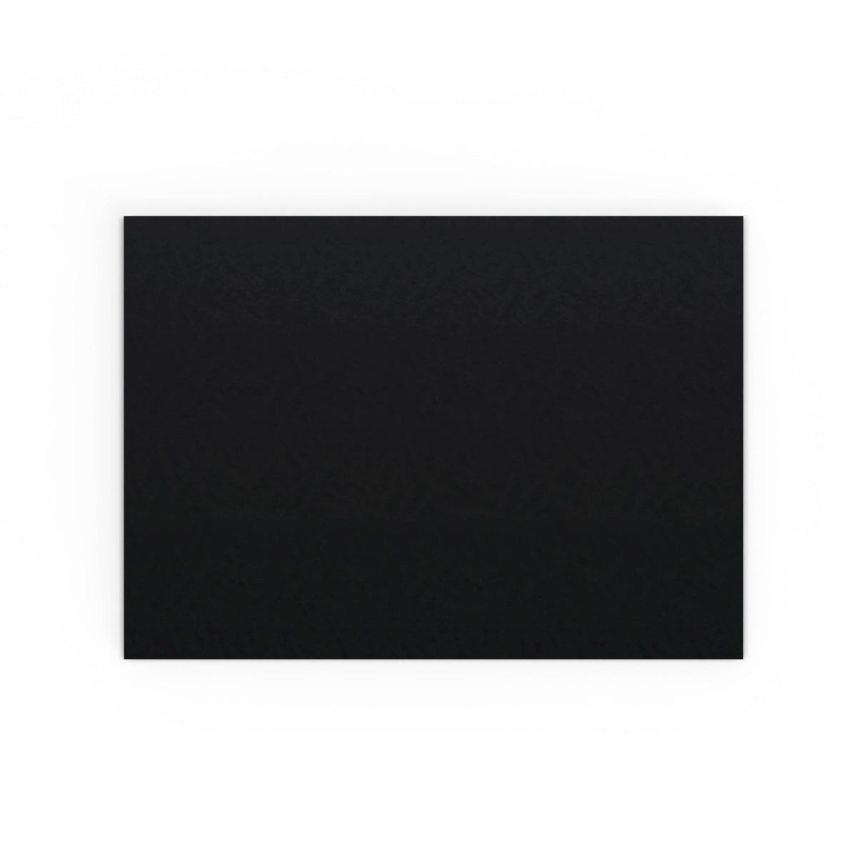 Zwarte envelop 162x229 mm (C5)