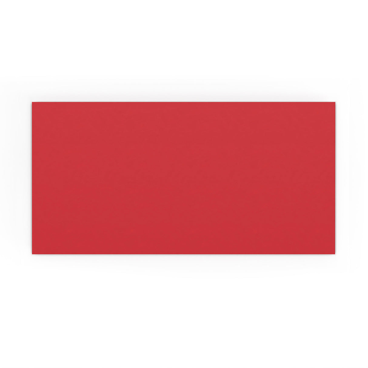 Kersenrode envelop 110x220 mm (DL)