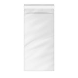 Heldere polyethyleen zakken