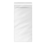 Clear Polyethylene Bags Clear 230 x 115 mm (DL)