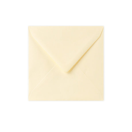 Envelop in Magnoliakleur 130x130 mm