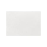 Flap met reliëftekening - Madeliefje