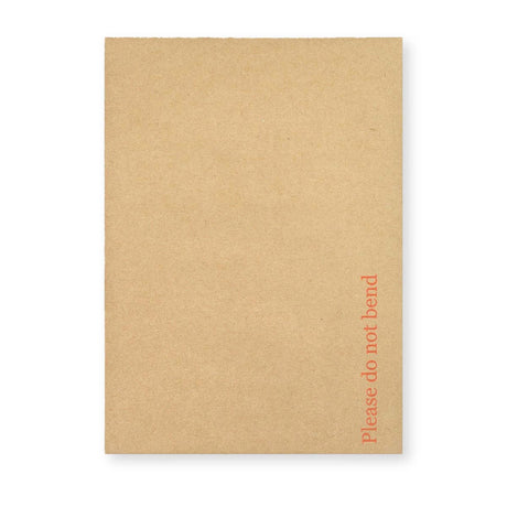 Manilla Bordrug Envelop – Bedrukt 162x114 mm (C6)