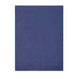 Marineblauwe Bordrug Envelop 229x162 mm (C5)