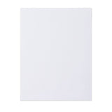 Witte Bordrug Envelop 240x185 mm 450gr