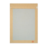 Manilla Bordrug Envelop – Bedrukt 324 x 229 mm (C4)