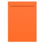 324x229 mm (C4) Oranje Envelop