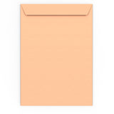 Zalmroze envelop 324X229 MM (C4)