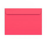162x229 mm (C5) Helder Roze Envelop