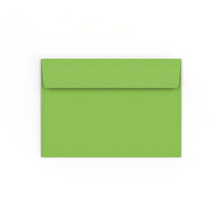 114x162 mm (C6) Mid Groen Envelop