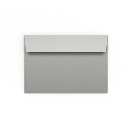 Zilver Envelop 114x162 mm (C6)
