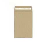 Manilla Envelop 124x89mm