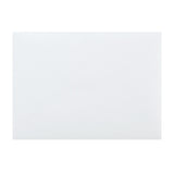 Witte kringloopenveloppen