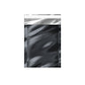 Metallic Finish Foil Bags Black 162 x 114 mm (C6)