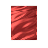 Glanzende metaalachtige foliezakken