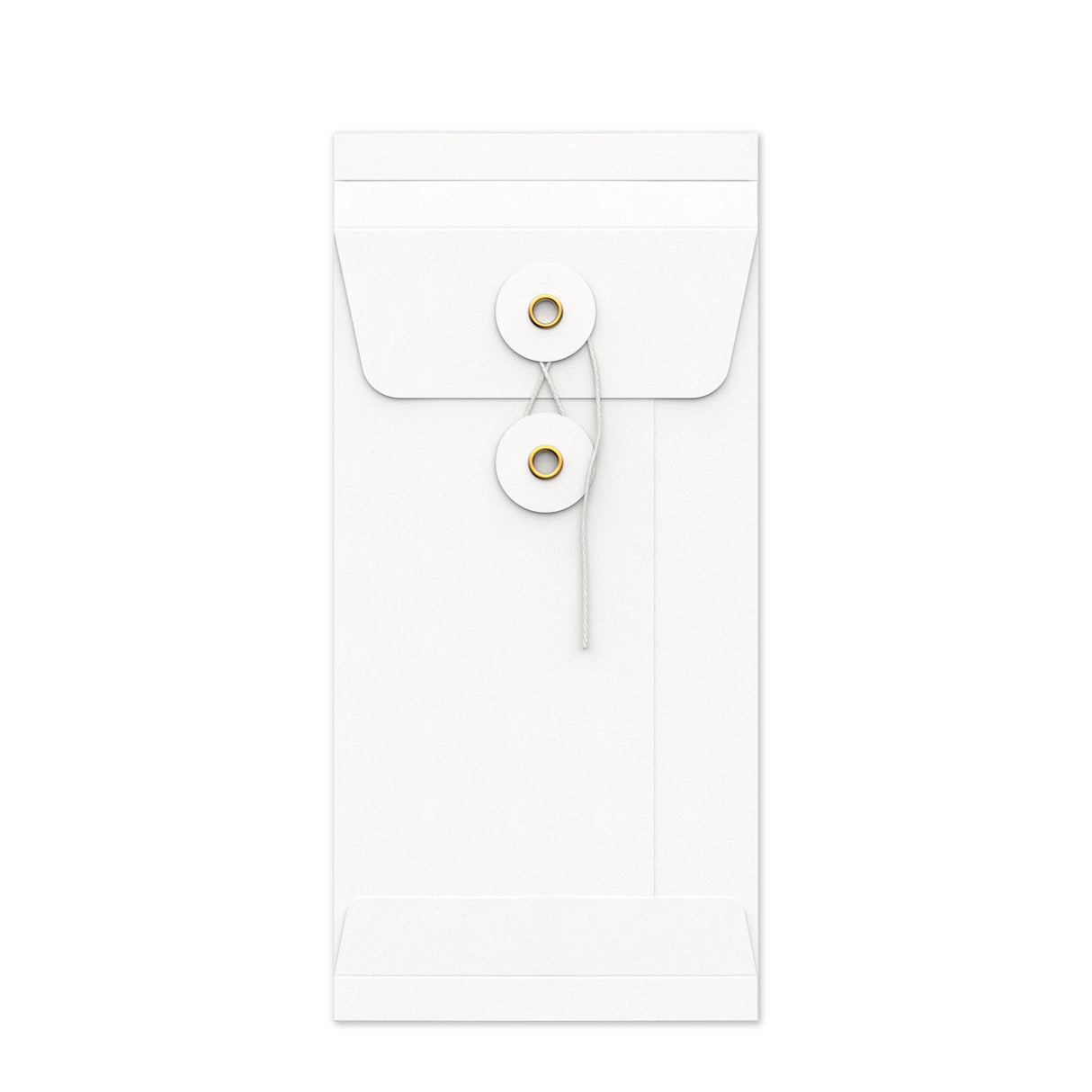 Gekleurde harmonica-enveloppen met Japanse Sluiting